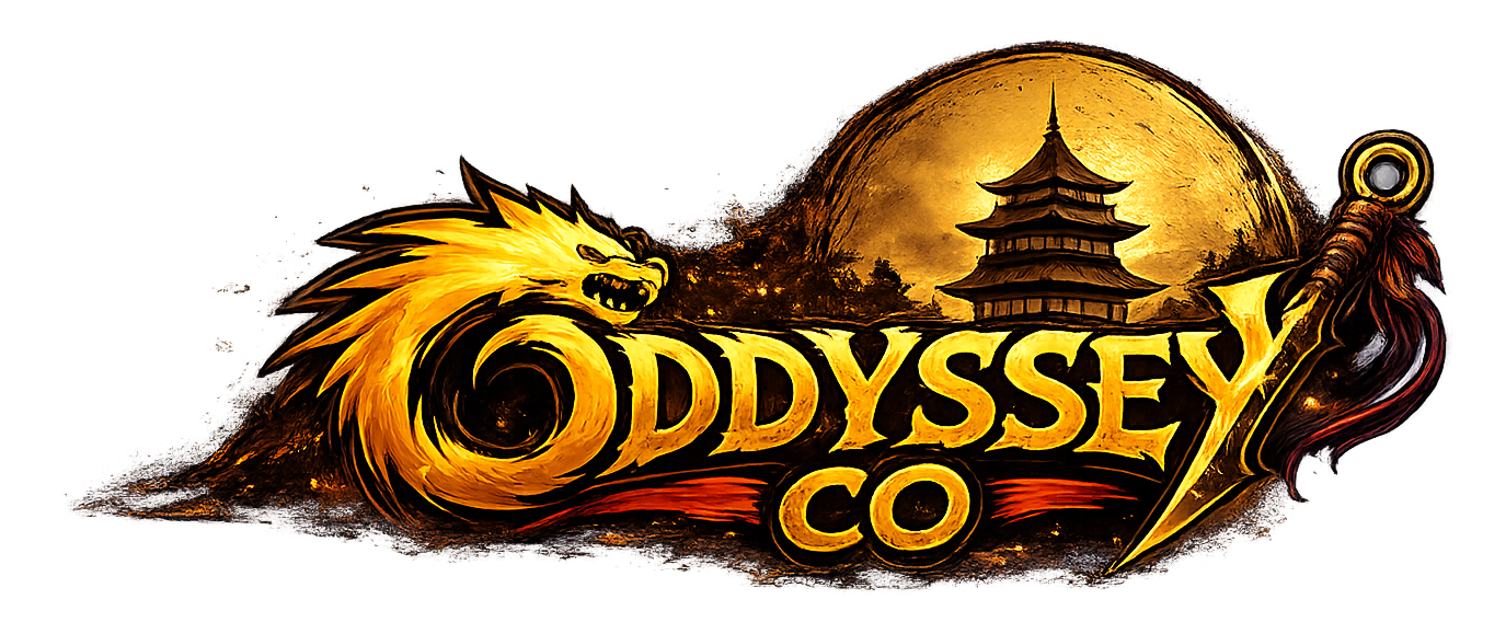 Oddyssey Co