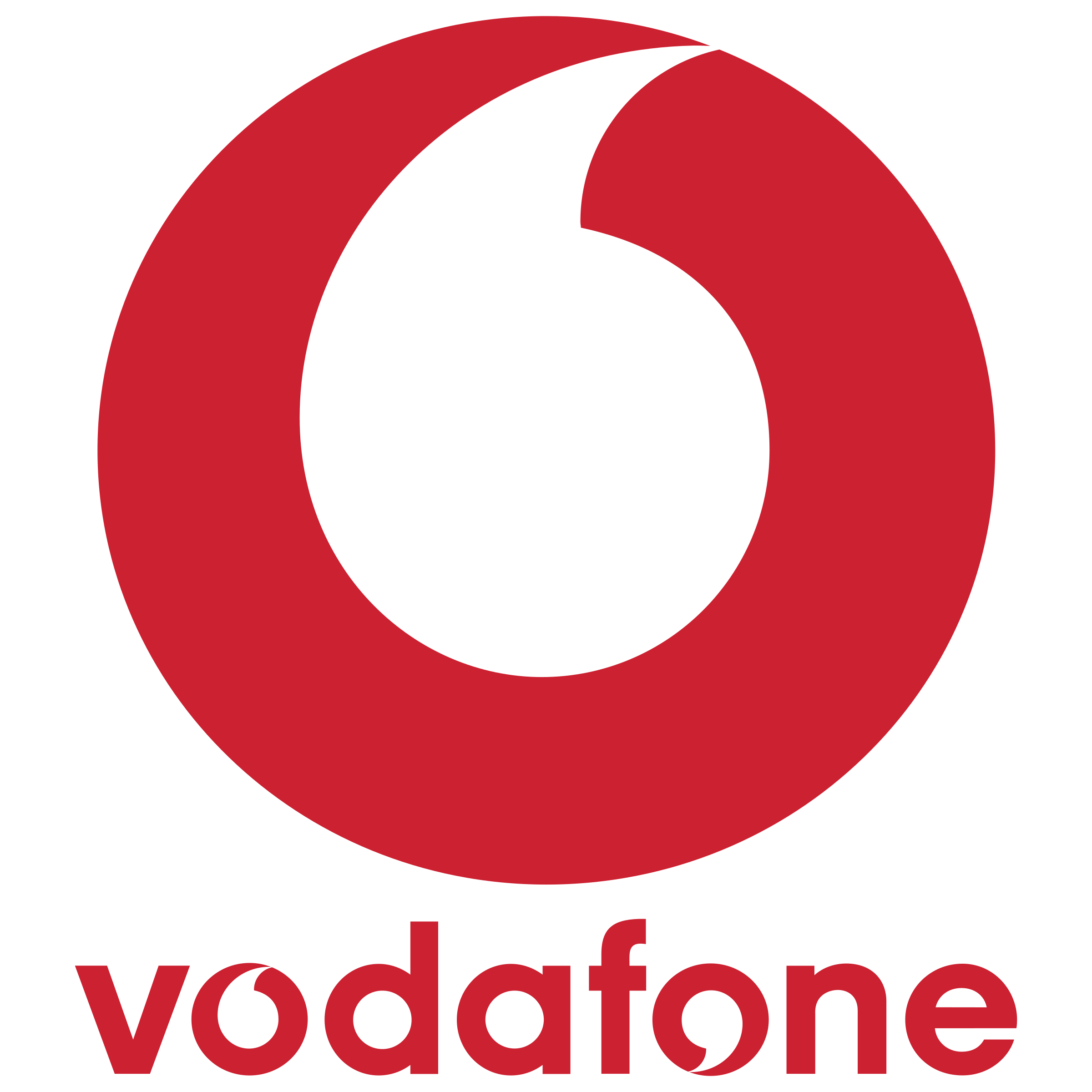 Vodafone Cash